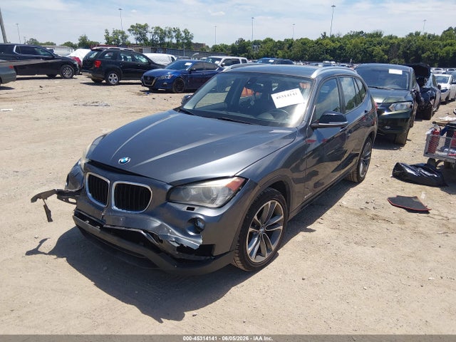 Aukcja sprzedaży 2014 Bmw X1 Xdrive28i, vin: WBAVL1C5XEVY12696, numer aukcji: 45314141