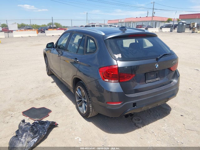 Aukcja sprzedaży 2014 Bmw X1 Xdrive28i, vin: WBAVL1C5XEVY12696, numer aukcji: 45314141