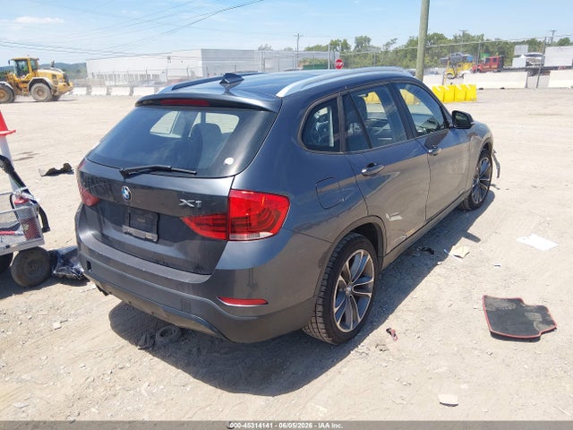 Aukcja sprzedaży 2014 Bmw X1 Xdrive28i, vin: WBAVL1C5XEVY12696, numer aukcji: 45314141