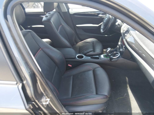 Aukcja sprzedaży 2014 Bmw X1 Xdrive28i, vin: WBAVL1C5XEVY12696, numer aukcji: 45314141