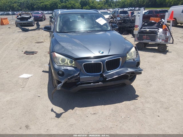 Aukcja sprzedaży 2014 Bmw X1 Xdrive28i, vin: WBAVL1C5XEVY12696, numer aukcji: 45314141