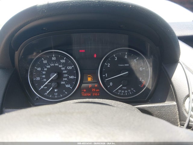 Aukcja sprzedaży 2014 Bmw X1 Xdrive28i, vin: WBAVL1C5XEVY12696, numer aukcji: 45314141