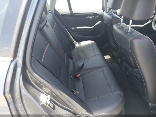 Aukcja sprzedaży 2014 Bmw X1 Xdrive28i, vin: WBAVL1C5XEVY12696, numer aukcji: 45314141