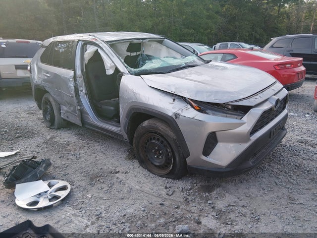 Aukcja sprzedaży 2022 Toyota Rav4 Le, vin: 2T3G1RFV6NW311485, numer aukcji: 45314144