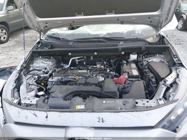 Aukcja sprzedaży 2022 Toyota Rav4 Le, vin: 2T3G1RFV6NW311485, numer aukcji: 45314144