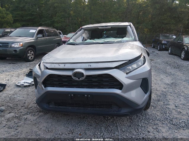 Aukcja sprzedaży 2022 Toyota Rav4 Le, vin: 2T3G1RFV6NW311485, numer aukcji: 45314144