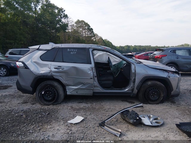 Aukcja sprzedaży 2022 Toyota Rav4 Le, vin: 2T3G1RFV6NW311485, numer aukcji: 45314144