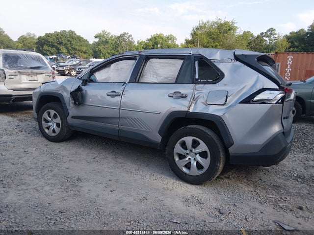 Aukcja sprzedaży 2022 Toyota Rav4 Le, vin: 2T3G1RFV6NW311485, numer aukcji: 45314144