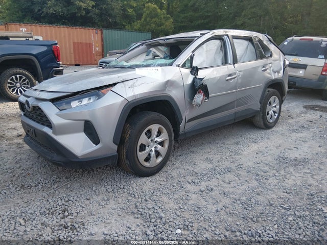 Aukcja sprzedaży 2022 Toyota Rav4 Le, vin: 2T3G1RFV6NW311485, numer aukcji: 45314144