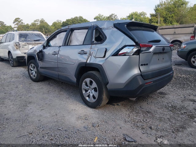 Aukcja sprzedaży 2022 Toyota Rav4 Le, vin: 2T3G1RFV6NW311485, numer aukcji: 45314144