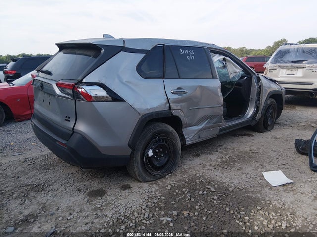 Aukcja sprzedaży 2022 Toyota Rav4 Le, vin: 2T3G1RFV6NW311485, numer aukcji: 45314144