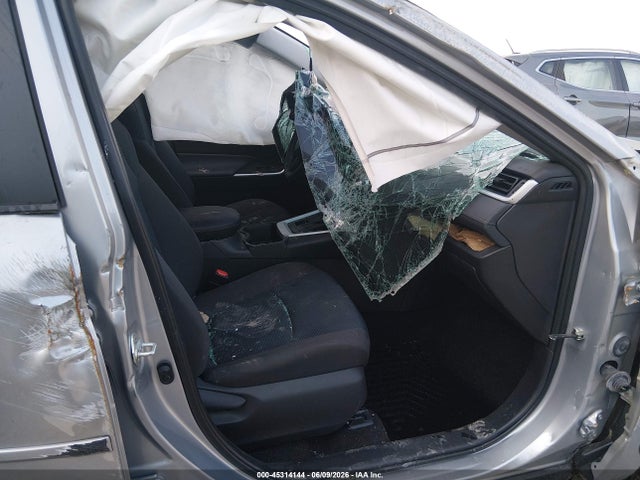 Aukcja sprzedaży 2022 Toyota Rav4 Le, vin: 2T3G1RFV6NW311485, numer aukcji: 45314144