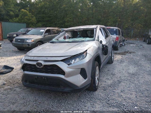 Aukcja sprzedaży 2022 Toyota Rav4 Le, vin: 2T3G1RFV6NW311485, numer aukcji: 45314144