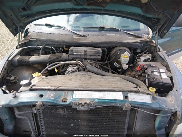 Aukcja sprzedaży 1999 Dodge Ram 1500 St, vin: 3B7HF13Y2XG195677, numer aukcji: 45314145
