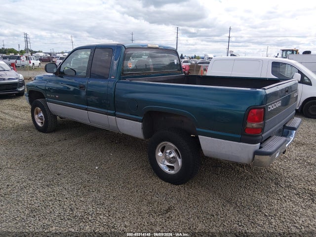 Aukcja sprzedaży 1999 Dodge Ram 1500 St, vin: 3B7HF13Y2XG195677, numer aukcji: 45314145