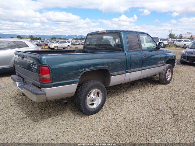 Aukcja sprzedaży 1999 Dodge Ram 1500 St, vin: 3B7HF13Y2XG195677, numer aukcji: 45314145