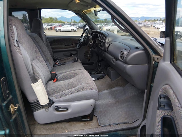 Aukcja sprzedaży 1999 Dodge Ram 1500 St, vin: 3B7HF13Y2XG195677, numer aukcji: 45314145