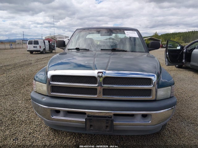 Aukcja sprzedaży 1999 Dodge Ram 1500 St, vin: 3B7HF13Y2XG195677, numer aukcji: 45314145