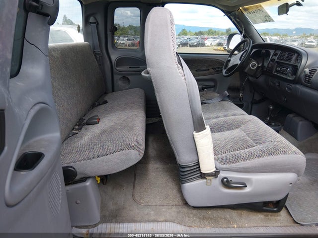 Aukcja sprzedaży 1999 Dodge Ram 1500 St, vin: 3B7HF13Y2XG195677, numer aukcji: 45314145
