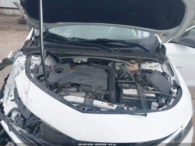Aukcja sprzedaży 2020 Chevrolet Malibu Fwd Lt, vin: 1G1ZD5ST9LF092588, numer aukcji: 45314148