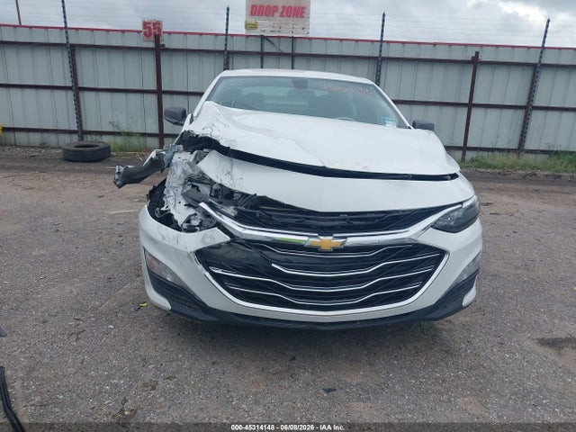 Aukcja sprzedaży 2020 Chevrolet Malibu Fwd Lt, vin: 1G1ZD5ST9LF092588, numer aukcji: 45314148