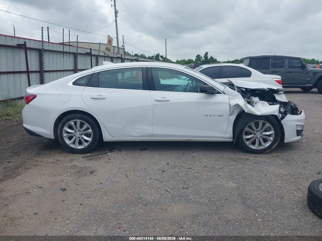Aukcja sprzedaży 2020 Chevrolet Malibu Fwd Lt, vin: 1G1ZD5ST9LF092588, numer aukcji: 45314148