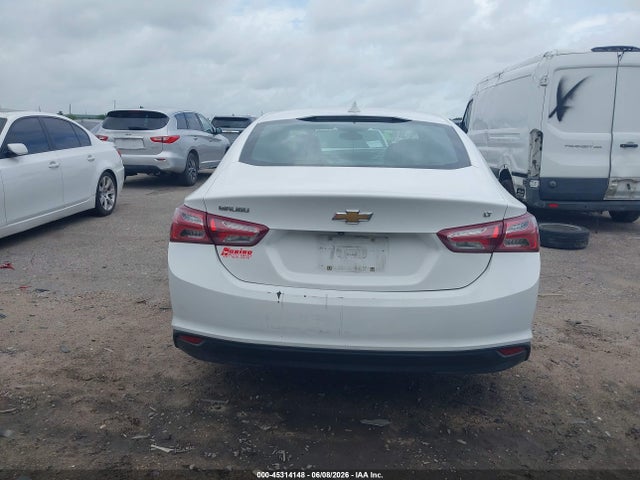 Aukcja sprzedaży 2020 Chevrolet Malibu Fwd Lt, vin: 1G1ZD5ST9LF092588, numer aukcji: 45314148