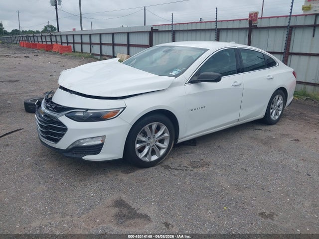 Aukcja sprzedaży 2020 Chevrolet Malibu Fwd Lt, vin: 1G1ZD5ST9LF092588, numer aukcji: 45314148