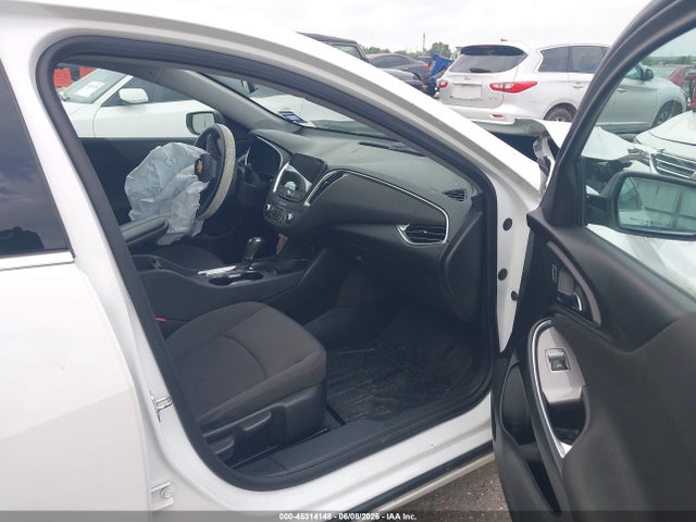 Aukcja sprzedaży 2020 Chevrolet Malibu Fwd Lt, vin: 1G1ZD5ST9LF092588, numer aukcji: 45314148