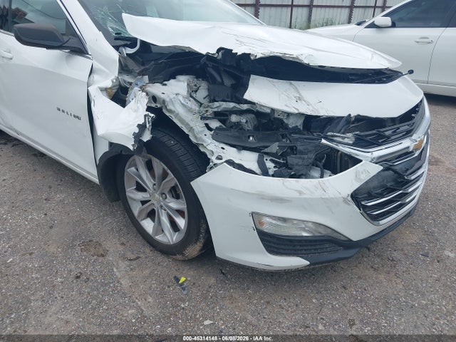 Aukcja sprzedaży 2020 Chevrolet Malibu Fwd Lt, vin: 1G1ZD5ST9LF092588, numer aukcji: 45314148