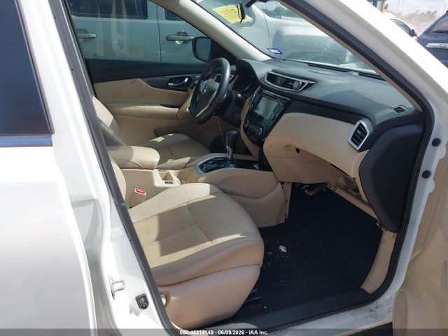 Aukcja sprzedaży 2016 Nissan Rogue Sl, vin: 5N1AT2MT0GC888796, numer aukcji: 45314149