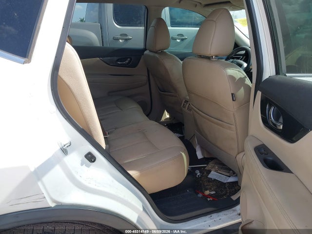 Aukcja sprzedaży 2016 Nissan Rogue Sl, vin: 5N1AT2MT0GC888796, numer aukcji: 45314149