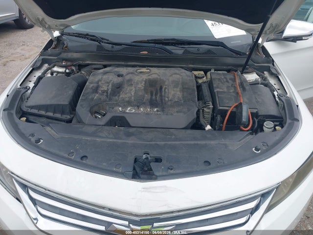 Продаж на аукціоні авто 2016 Chevrolet Impala 2lt, vin: 2G1115S36G9141329, номер лоту: 45314150