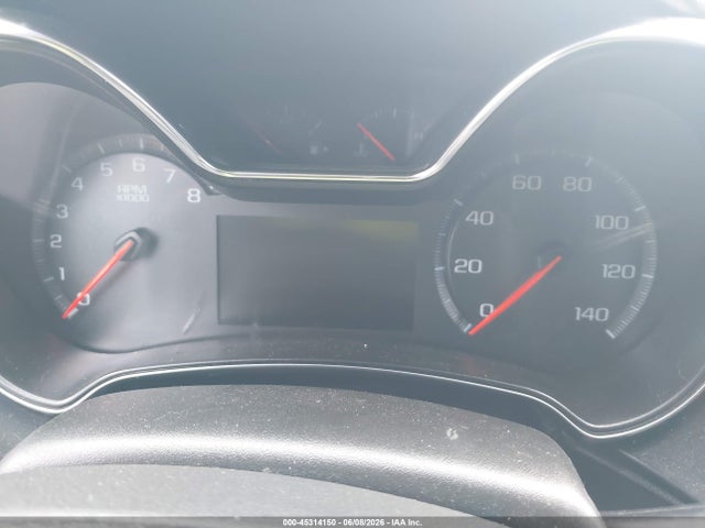Продаж на аукціоні авто 2016 Chevrolet Impala 2lt, vin: 2G1115S36G9141329, номер лоту: 45314150