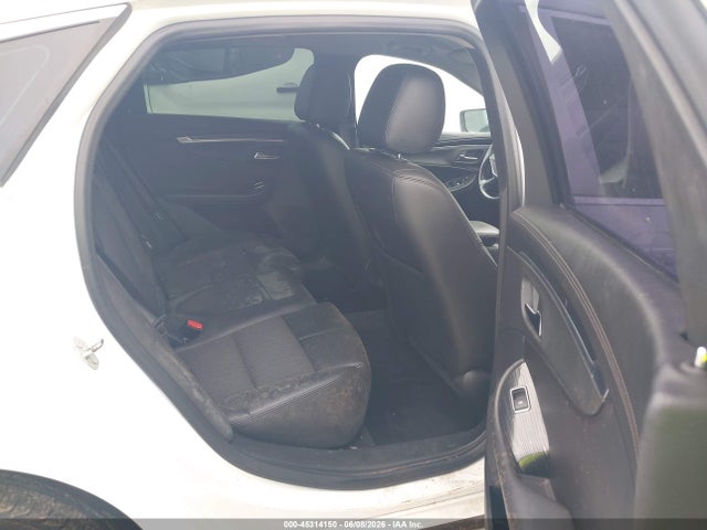 Продаж на аукціоні авто 2016 Chevrolet Impala 2lt, vin: 2G1115S36G9141329, номер лоту: 45314150