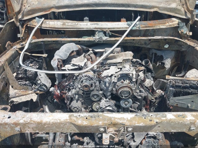 Aukcja sprzedaży 2022 Gmc Sierra 3500hd, vin: 1GT59SEY0NF351615, numer aukcji: 45314155