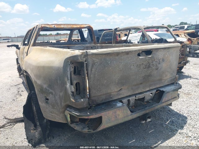 Aukcja sprzedaży 2022 Gmc Sierra 3500hd, vin: 1GT59SEY0NF351615, numer aukcji: 45314155