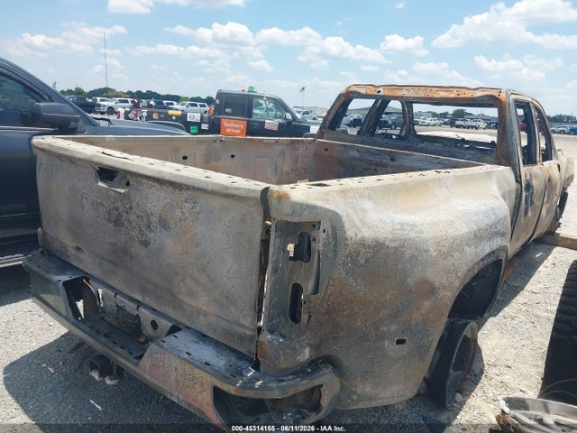 Aukcja sprzedaży 2022 Gmc Sierra 3500hd, vin: 1GT59SEY0NF351615, numer aukcji: 45314155