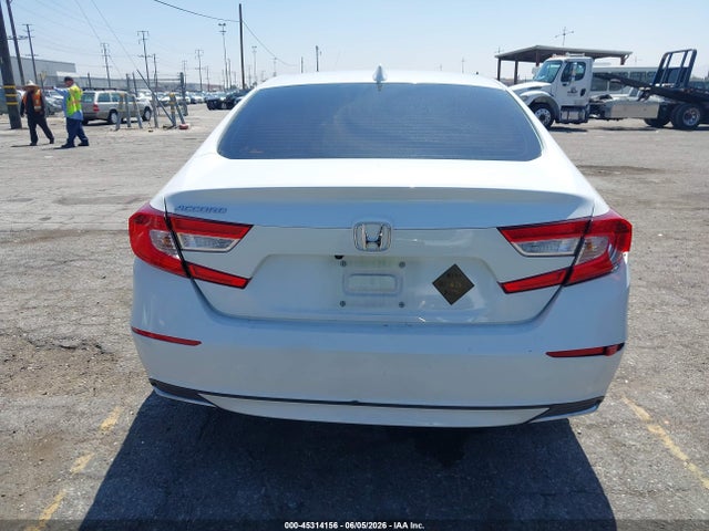 1HGCV1F10KA031798 Honda ACCORD LX