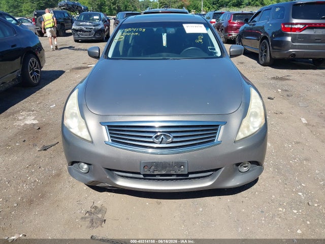 Aukcja sprzedaży 2012 Infiniti G37x, vin: JN1CV6AR8CM680034, numer aukcji: 45314158