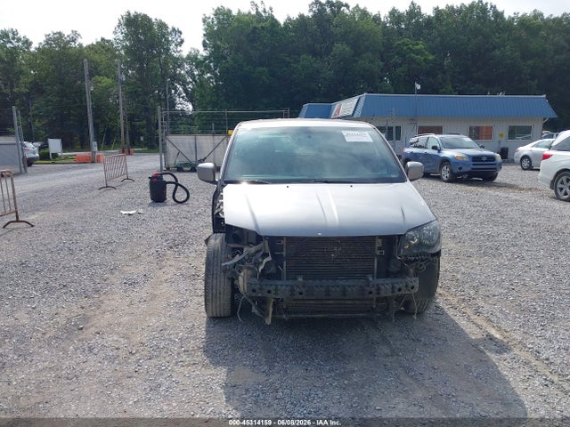 Продажа на аукционе авто 2014 Chrysler Town & Country S, vin: 2C4RC1HG2ER469223, номер лота: 45314159