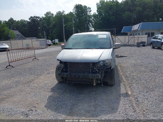 Продажа на аукционе авто 2014 Chrysler Town & Country S, vin: 2C4RC1HG2ER469223, номер лота: 45314159