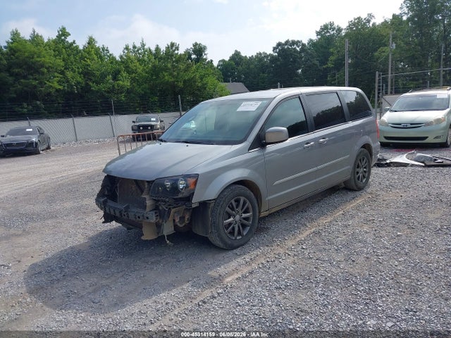 Продажа на аукционе авто 2014 Chrysler Town & Country S, vin: 2C4RC1HG2ER469223, номер лота: 45314159
