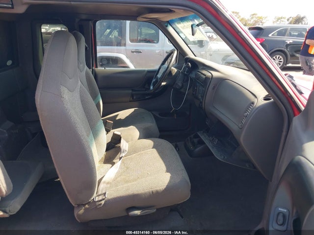 Aukcja sprzedaży 2001 Ford Ranger Edge/xl/xlt, vin: 1FTYR14U31PA30257, numer aukcji: 45314160