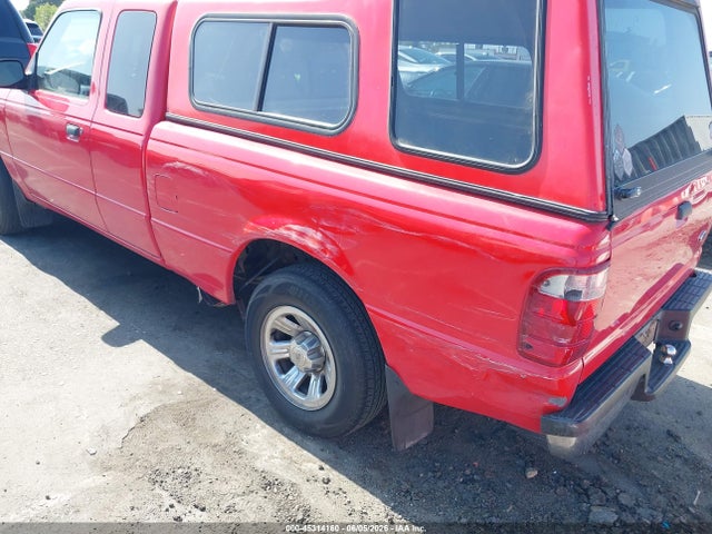 Aukcja sprzedaży 2001 Ford Ranger Edge/xl/xlt, vin: 1FTYR14U31PA30257, numer aukcji: 45314160