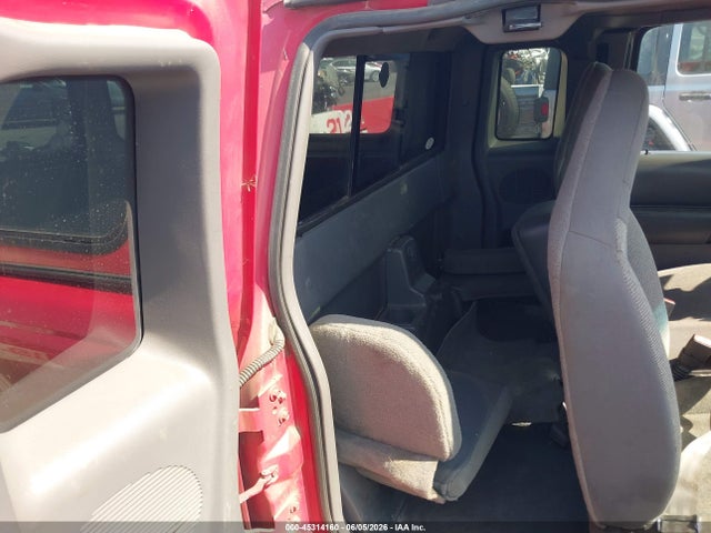 Aukcja sprzedaży 2001 Ford Ranger Edge/xl/xlt, vin: 1FTYR14U31PA30257, numer aukcji: 45314160