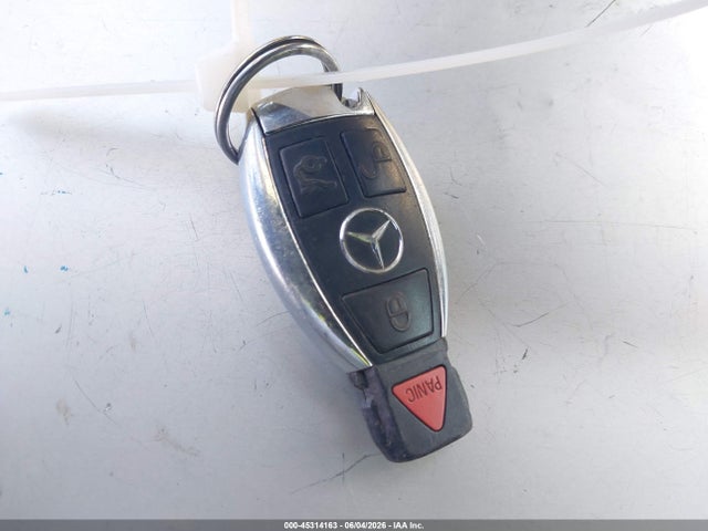 Aukcja sprzedaży 2013 Mercedes-benz C 250 Sport, vin: WDDGF4HB3DR272057, numer aukcji: 45314163