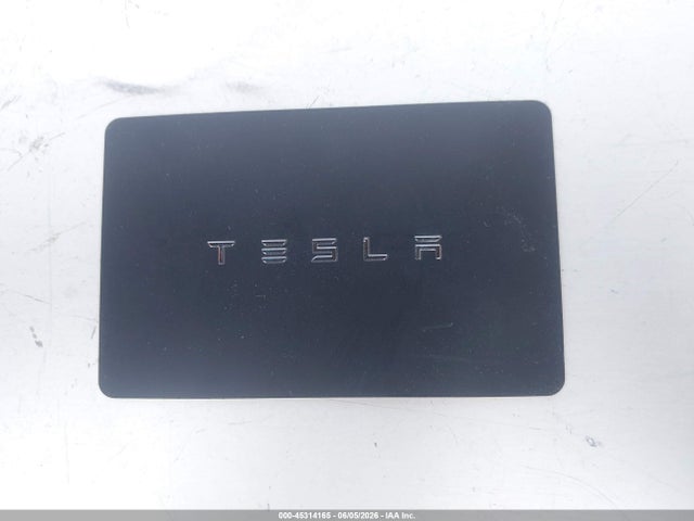 Tesla Model 3 Long Range/mid Range 2018 5YJ3E1EA3JF158809 Image 11