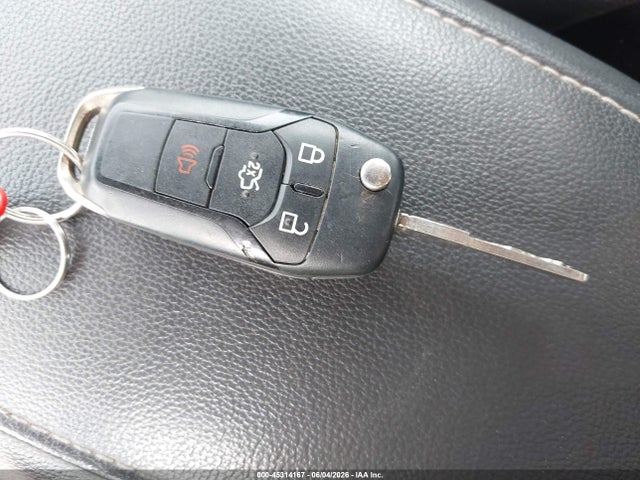 Ford FUSION SE 2014 3FA6P0HD0ER298768 Image 11
