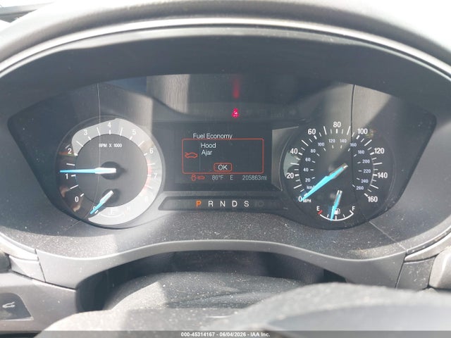Ford FUSION SE 2014 3FA6P0HD0ER298768 Image 7